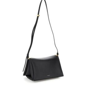 WANDLER Wandler uma baguette shoulder bag